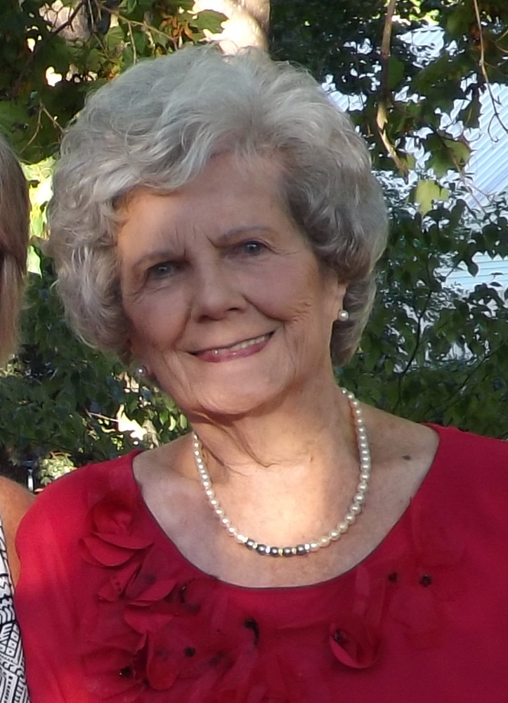 Obituary of Mary Teresa Howe