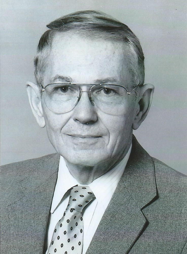 Howard Palmer