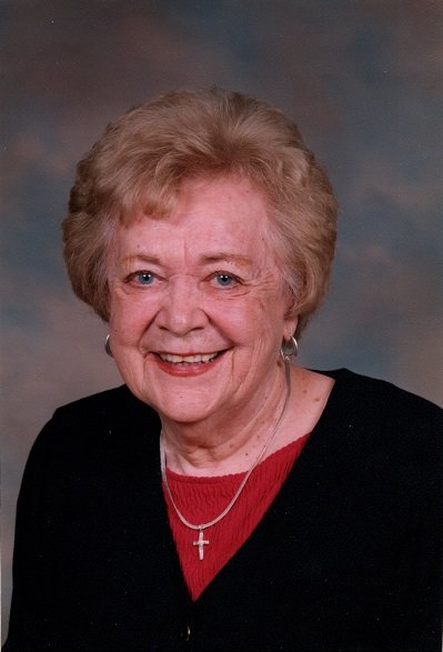 Phyllis Downs