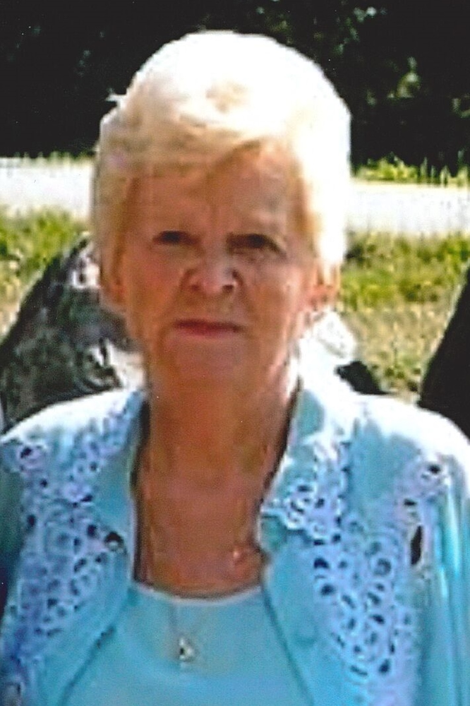 Marilyn Steele