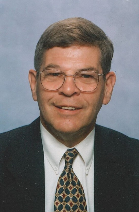 Donald Asendorf