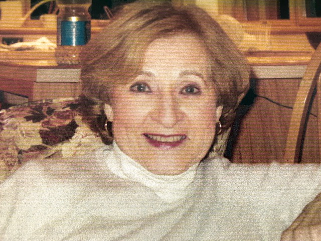 Helen Visnovsky