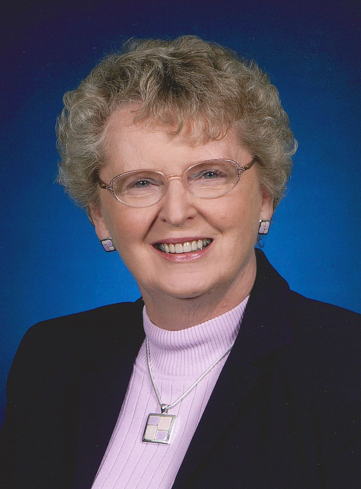 Nancy Derk
