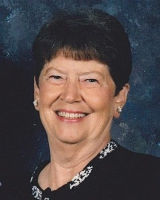 Janet Rogers