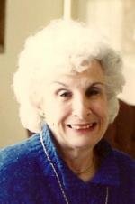 Doris Ingram