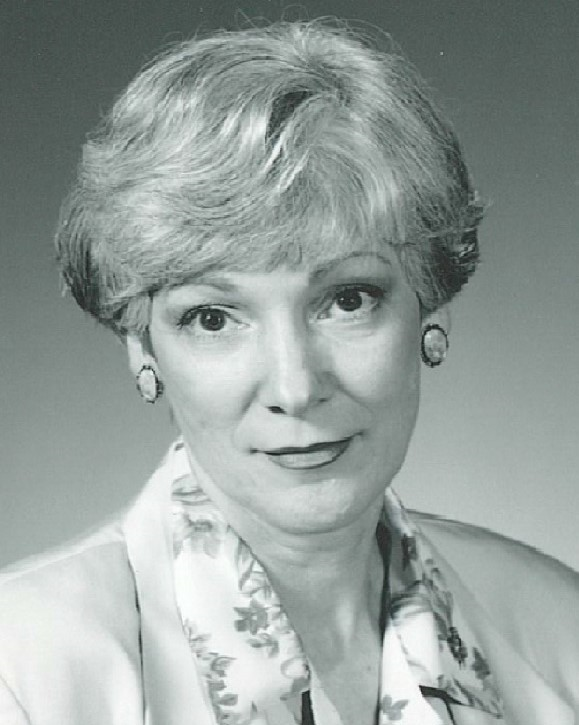 Bonnie Ashcroft