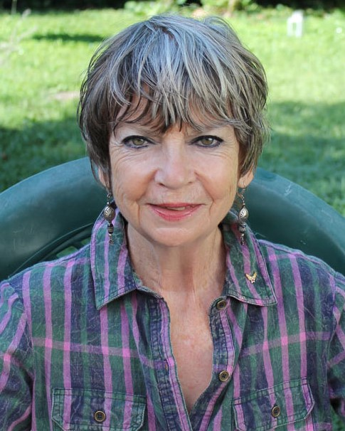 Barbara Metzner