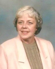 Donna Ellenberger
