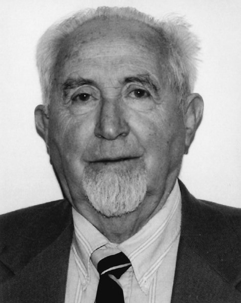 Ernest Bergman