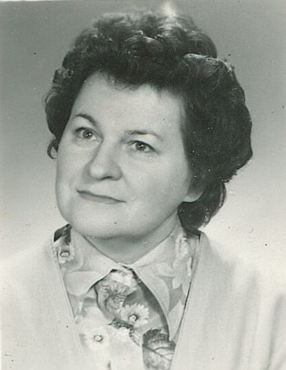 Michalina Warchal