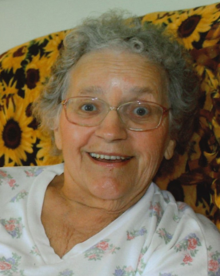 Obituary of Meriam Rhoda Dreibelbis | Koch Funeral Home : State Col...