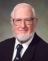 Dr. William Harkness