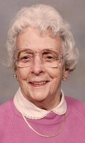 Obituary of Helen Taylor