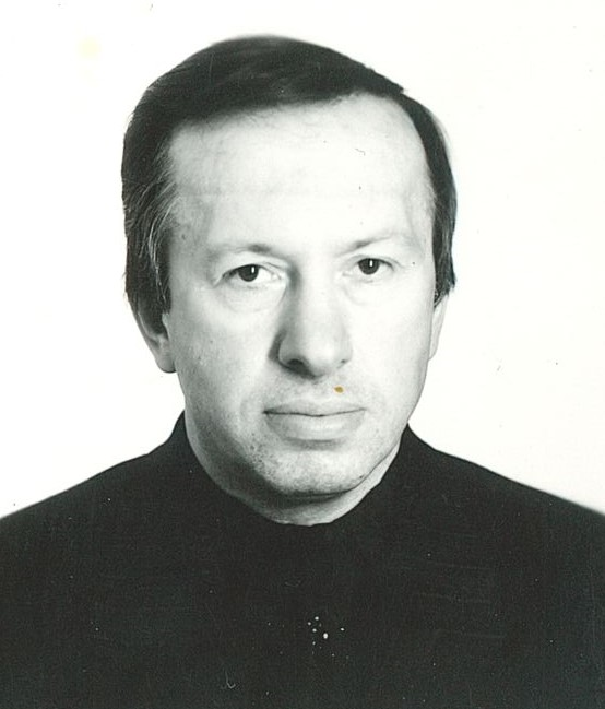 Alexander Napadensky
