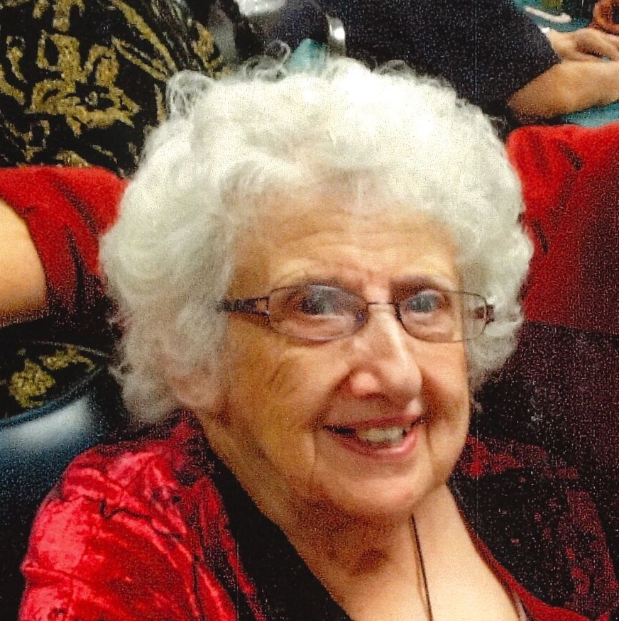 Louise Petruzzi