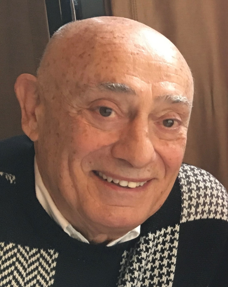 Leonard Ferrara