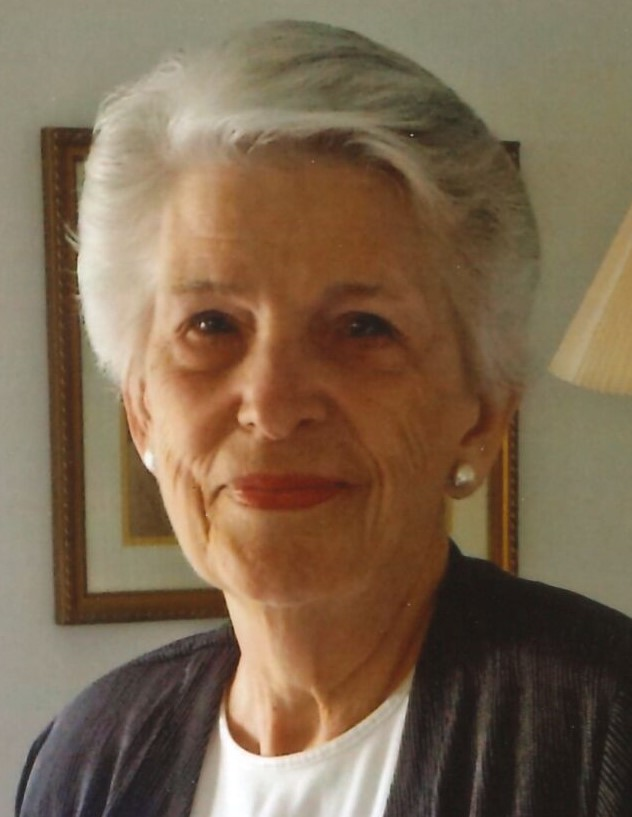 Gladys Hart