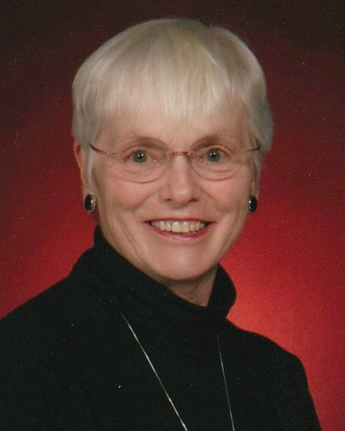 Elaine Wickersham