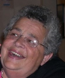 Agnes Cavigelli
