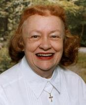 Margaret Biederman