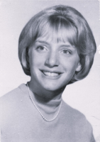 Nancy Ann Ritchey