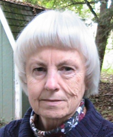 Carolyn Jeanne Clark