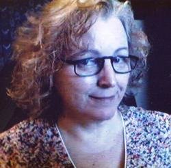 Johanna Klinger