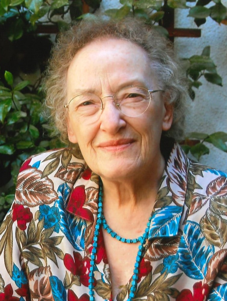 Barbara Bollman Bealer