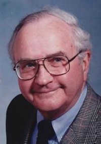 Obituary of Robert Hall