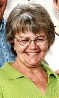 Obituary of Carol Callahan